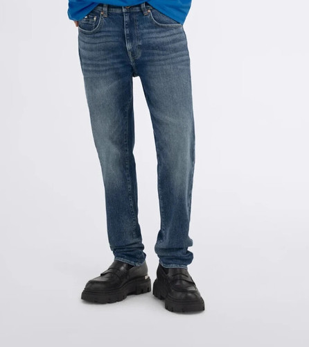 Gas jeans albert simple - jeans,