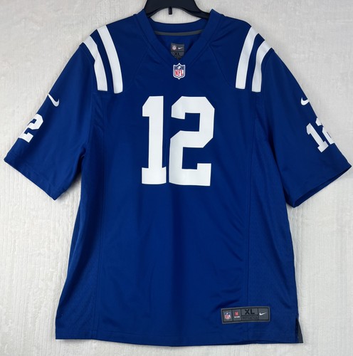 Maglia nike nfl indianapolis - nike,