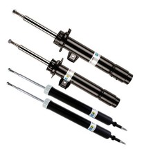 4 Ammortizzatori a Gas Bilstein B4 BMW X1 E84 sDrive 16i 18i 20i 16d 18d 20d STD