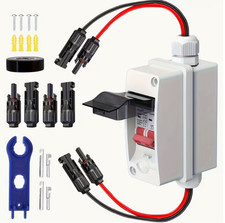 Interruttore Magnetotermico