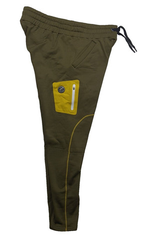 Pantalone uomo revolution race - pantalone,