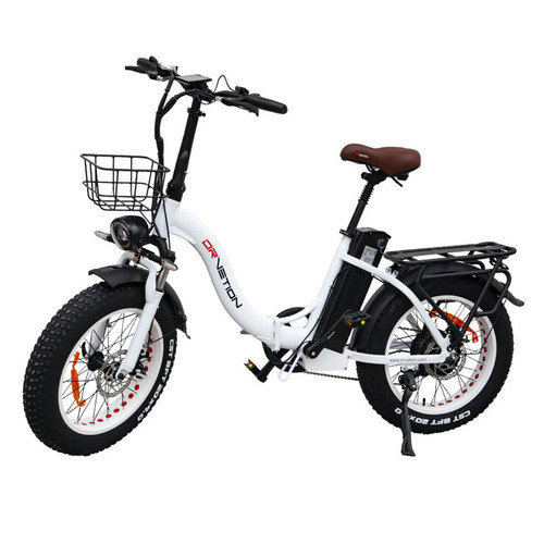 Drvetion ct20 pro 250w 48v - 48v,