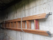 scala a sfilo 12,5 metri