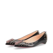Christian louboutin goldoflat - christian,