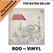 Pink Floyd 12” Vinyl Album