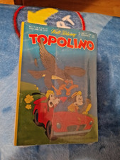Topolino n. 888 con SCATOLA