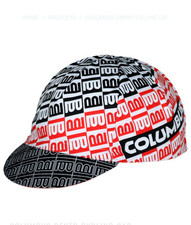 Cappellino ciclismo Cinelli