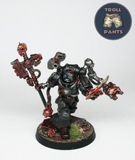 Warhammer 40k - Chaos Space