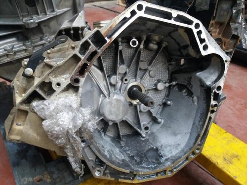8201057476 cambio dacia duster - 8201057476,