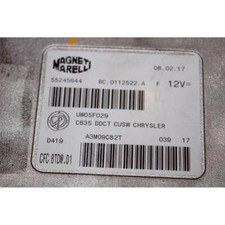 CENTRALINA CAMBIO AUTOMATICO