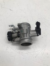 CORPO FARFALLATO BMW G 310 GS 2017-2019 / THROTTLE BODY