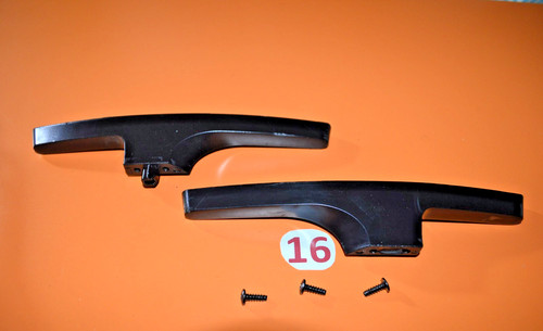 Stand base support for - support, tv