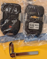 NEW OEM 2019-2021 CHEVROLET