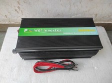 Inverter di Potenza HRP-3000