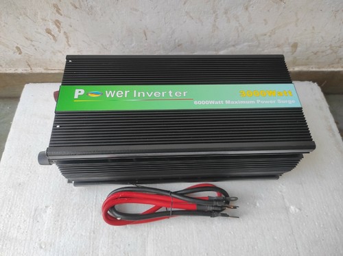 Inverter potenza hrp 3000 - di, hrp-3000