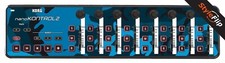 Korg nanokontrol skin - korg, |