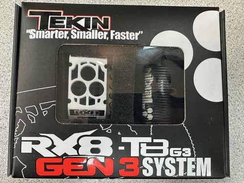 Tekin rx8 gen3 - tekin,