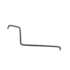 Ricambio LEVA asta ACCELERATORE carburatore per motosega MCCULLOCH PM 370 usato