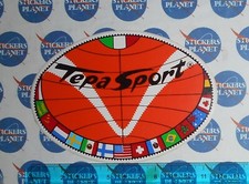 ADESIVO STICKER AUTOCOLLANT