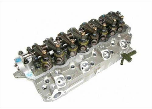 Motore testa mitsubishi - testa,