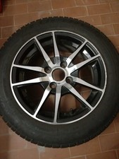 Cerchi BUTZI in lega Suzuki