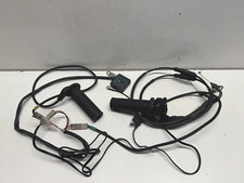 Manopole Riscaldate Oxford