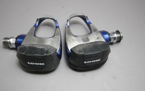 Pedali look arc racing click - racing,
