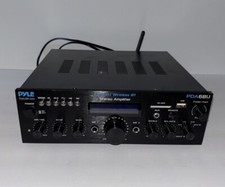 Pyle Amplificatore Stereo