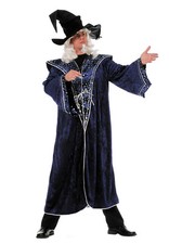 Wilbers costume mago 60 - wilbers,