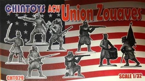 Chintoys cht029 unione guerra - chintoys,