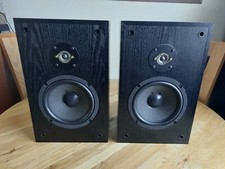 Vintage Acoustic Research Pi