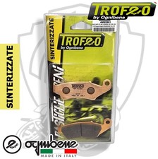 COPPIA PASTIGLIE FRENO