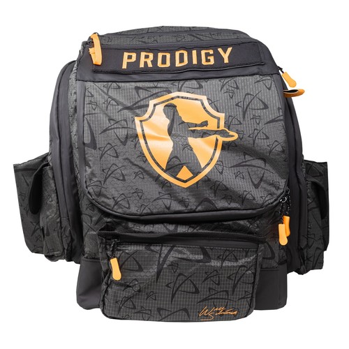Nuovo zaino prodigy signature - zaino,