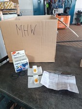 Nuovo Mhw Freccia Laterale