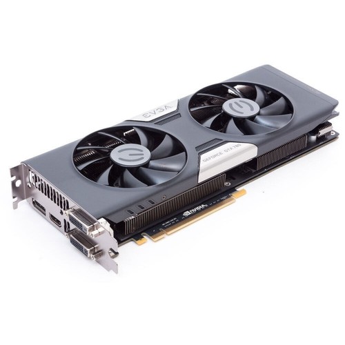 Nvidia geforce gtx - gtx, 6