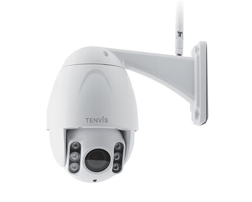Tenvis ta702d telecamera full - tenvis,