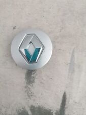 renault clio captur megane scenic twingo coprimozzo cerchio in lega logo stemma