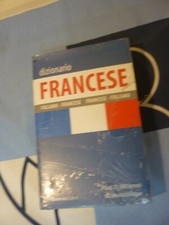DIZIONARIO FRANCESE RUSCONI 