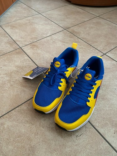 Scarpe lidl sneakers limited - scarpe,