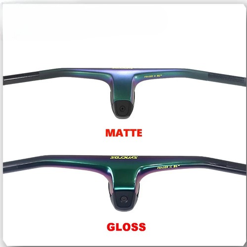 -Manubrio bici mtb abitacolo