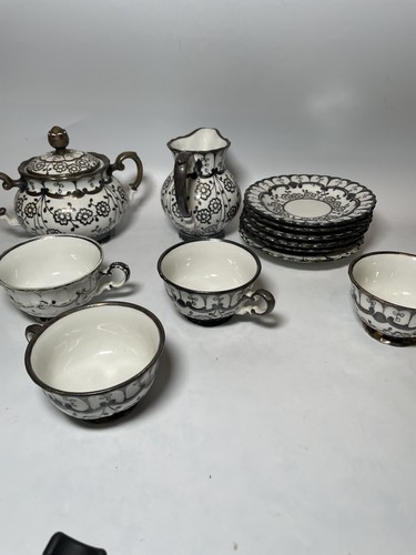 Rare richard ginori coffee - richard,