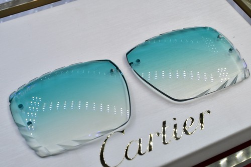 Occhiali sole cartier - occhiali, da
