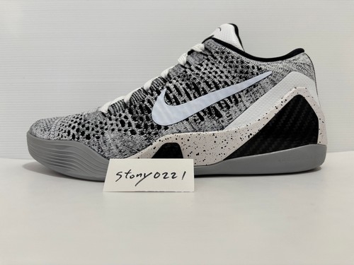 Nike kobe elite - 9,