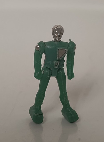 Dianauta verde diaclone - dianauta, il