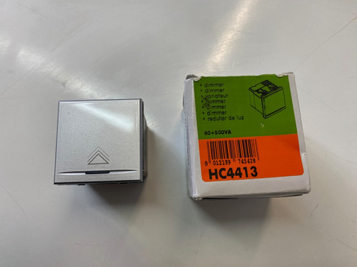Bticino axolute hc4413 - hc4413,