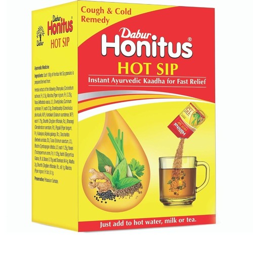 Dabur honitus hot - honitus,