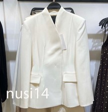 ZARA NEW WOMAN TAILORED BLAZER