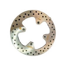 BREMBO SERIE ORO 68B407A4 DISCO FRENO POSTERIORE FISSO TRIUMPH VARI