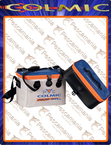 Borsa colmic pvc - borsa,
