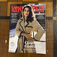 Vanity Fair N.11 settimanale